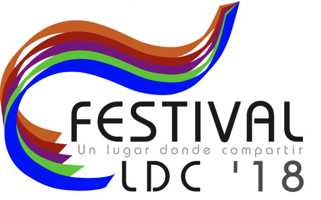 Festival LDC “Un Lugar Donde Compartir”