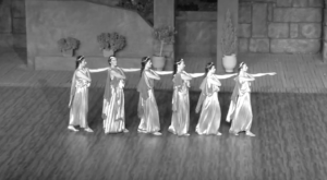 Danzas Griegas