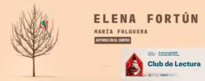 Elena Fortún