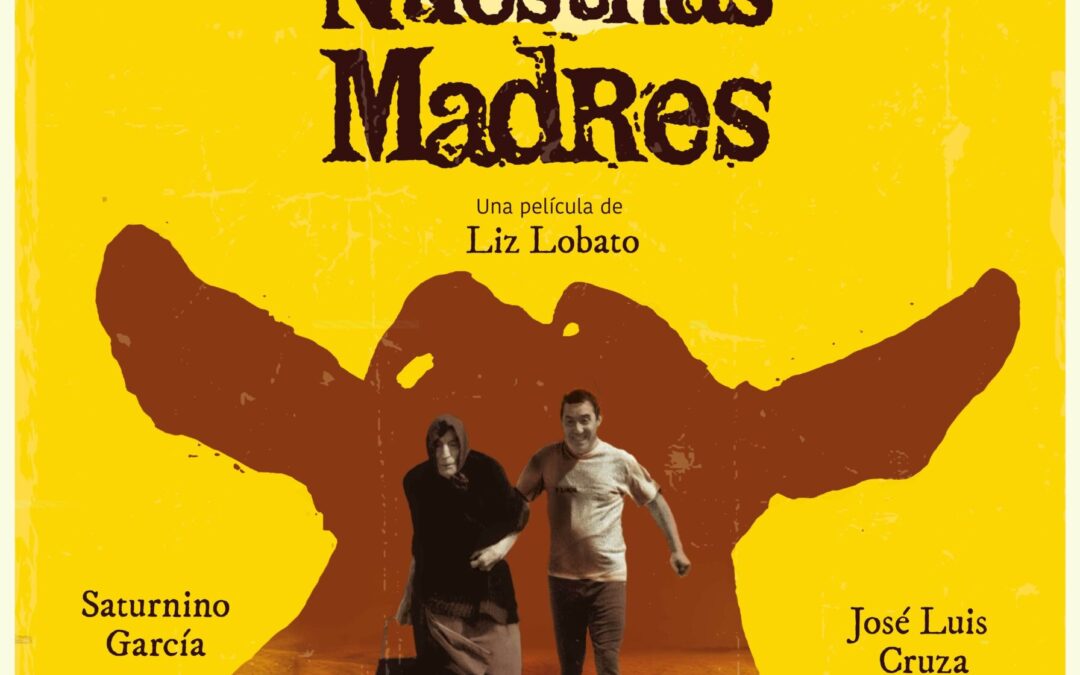 Liz Lobato estrena su ópera prima “Tierra de nuestras madres”