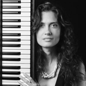 Maria Cecilia Prieto